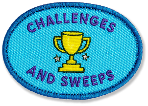Challenges and sweeps